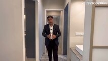 3.5BHK Tour | Rohan Harita | Tathawade | Pune